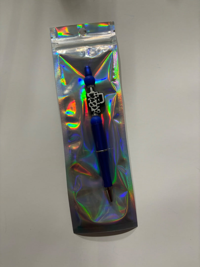 HANDMADE PENS