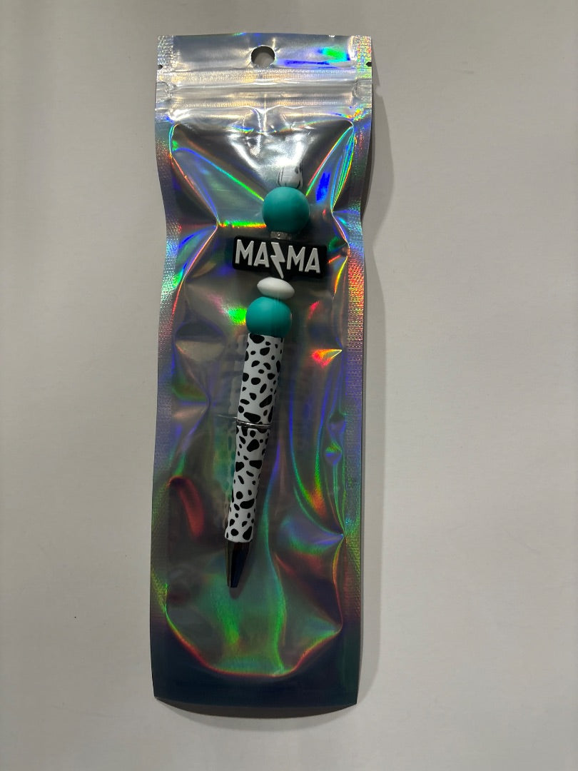 HANDMADE PENS