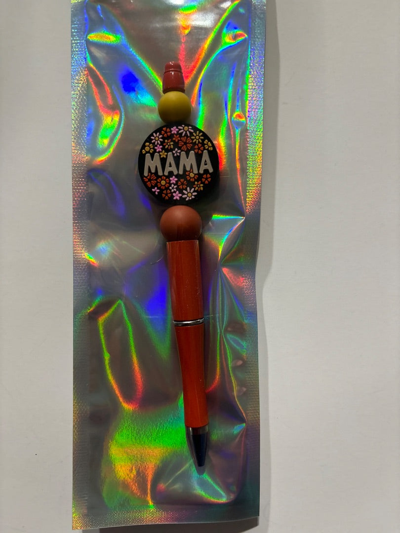 HANDMADE PENS