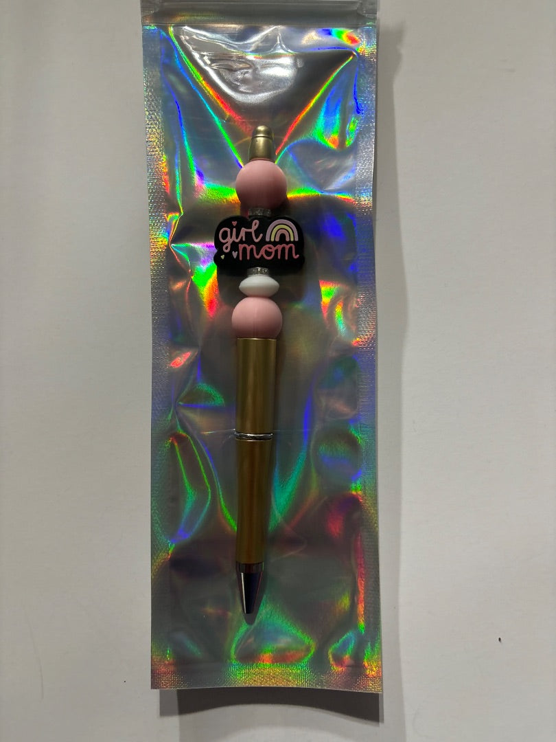 HANDMADE PENS