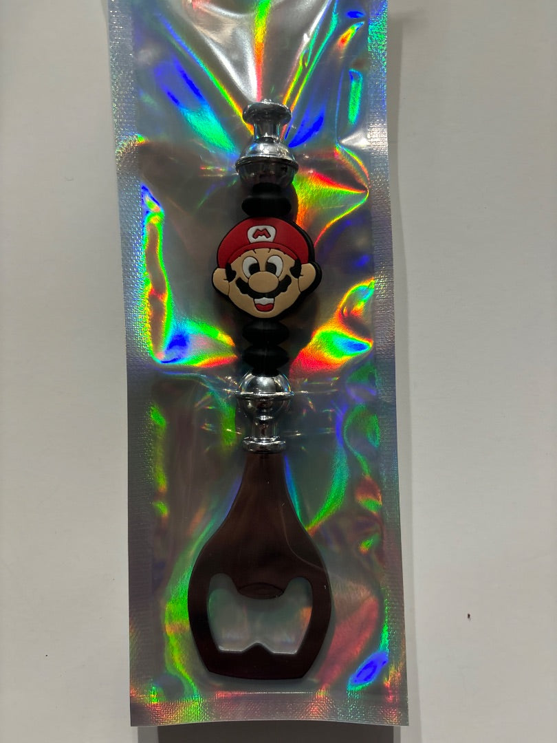 HANDMADE BOTTLE OPENER
