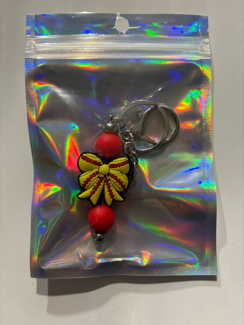 HANDMADE Keychain