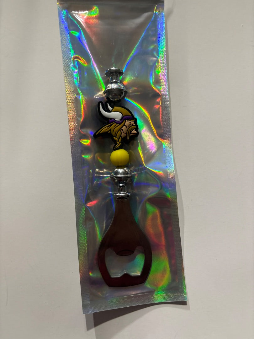 HANDMADE BOTTLE OPENER