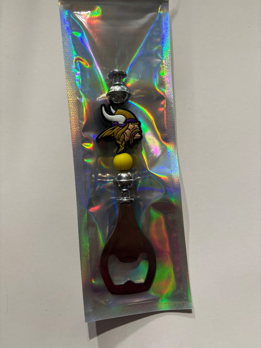 HANDMADE BOTTLE OPENER