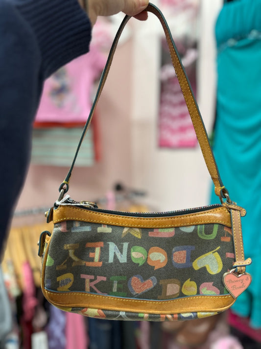 Multi Dooney and bourke Retro dooney