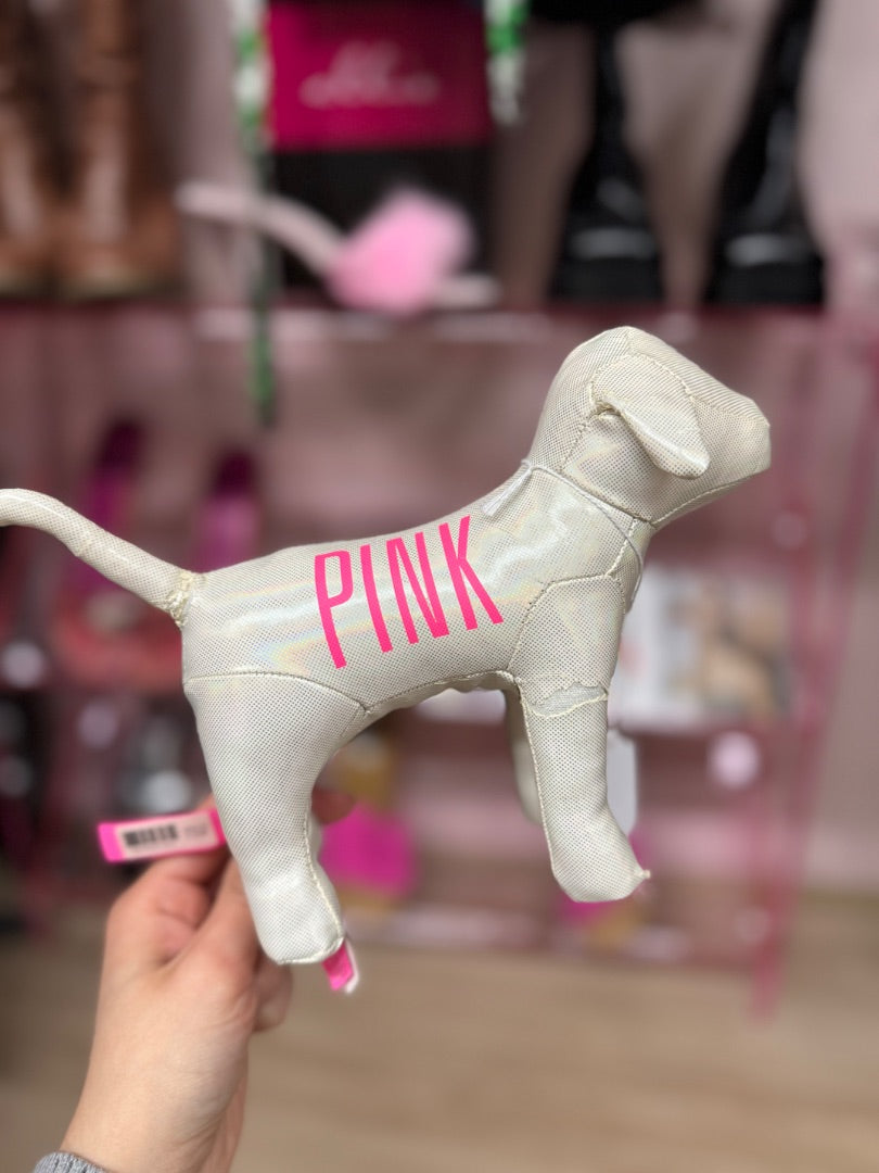 PINK PINK DOG