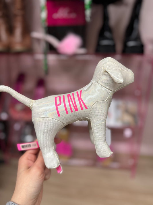 PINK PINK DOG