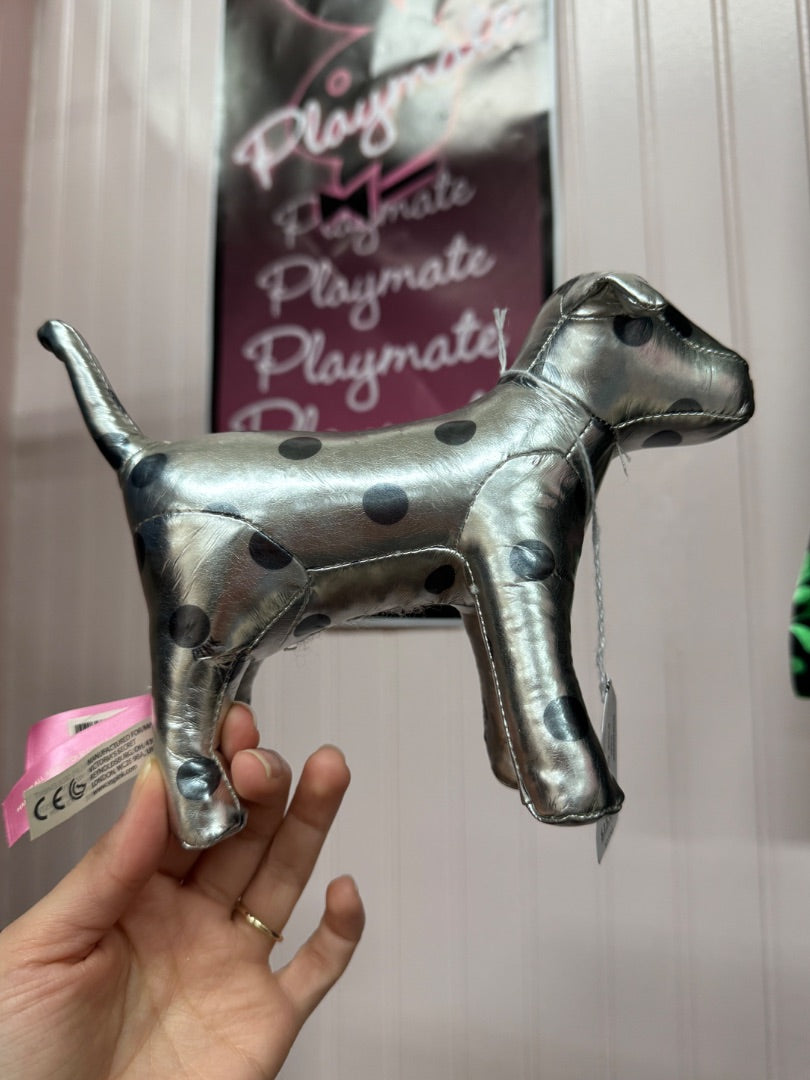 PINK PINK DOG
