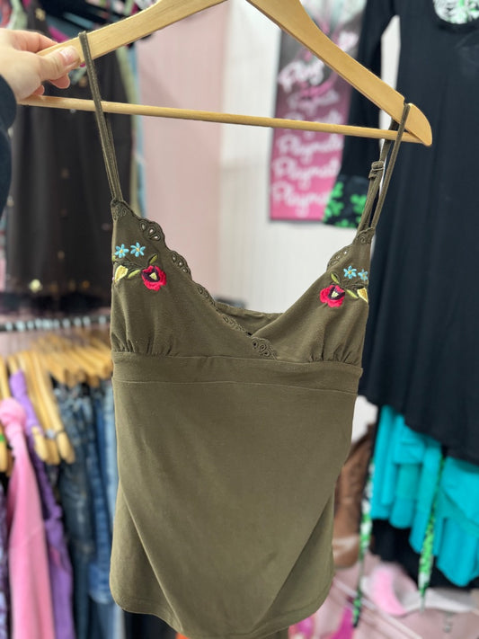 2xtremz May girl top, medium
