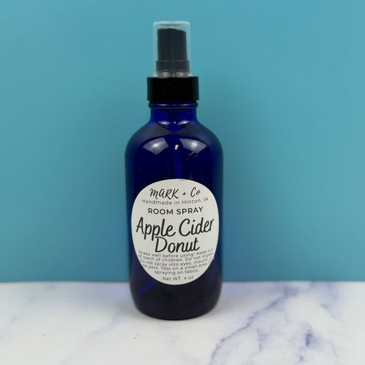 Apple Cider Donut Room Spray