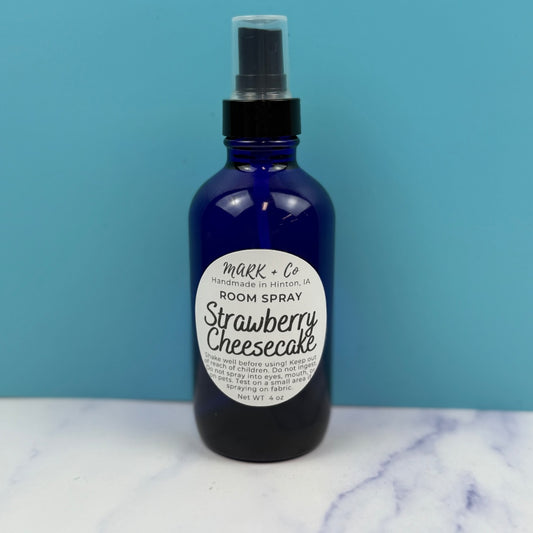 Strawberry Cheesecake Room Spray