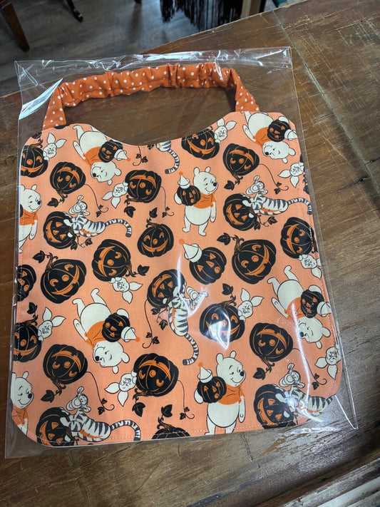 Bib Kitchen Towel w/ Pot Holder, Baby/Toddler,WTP, Sew Crafty Patch