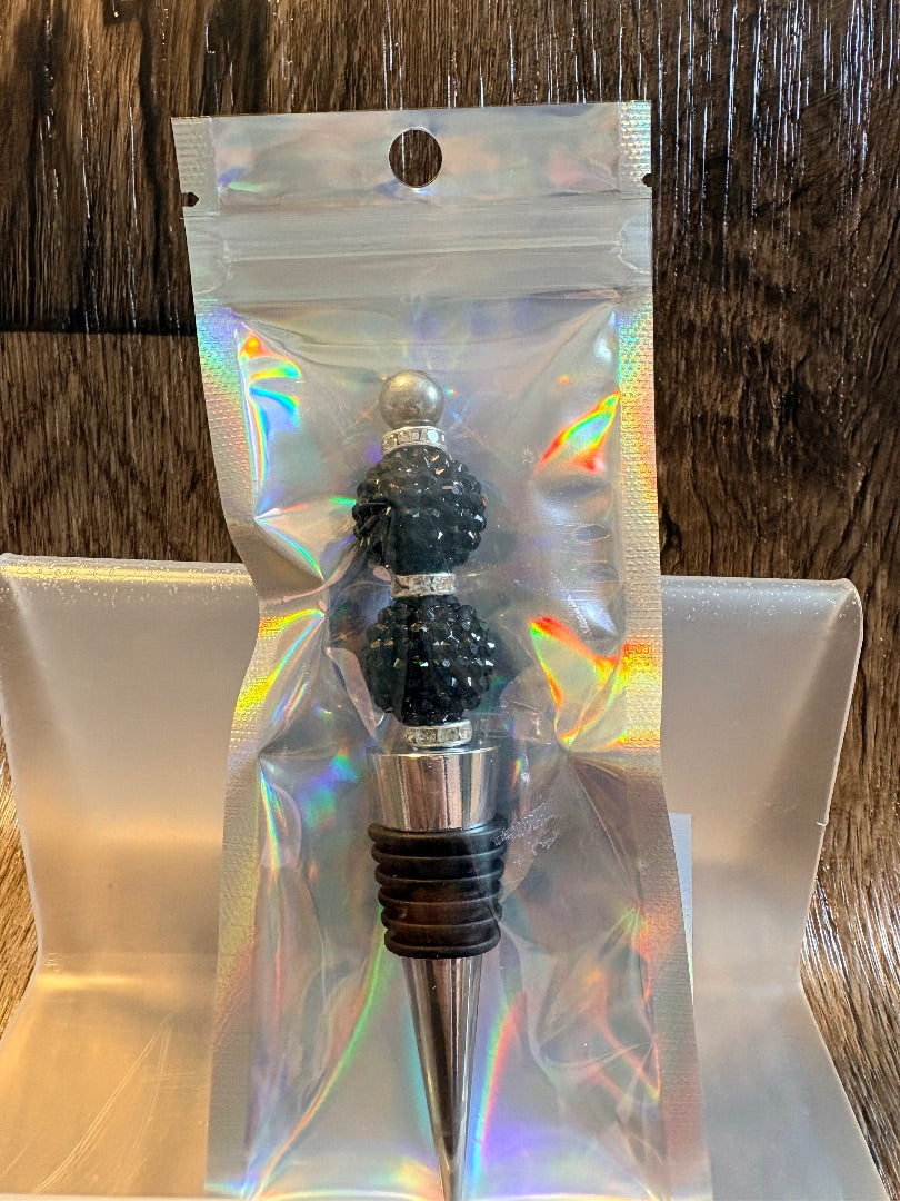 Wine Stopper