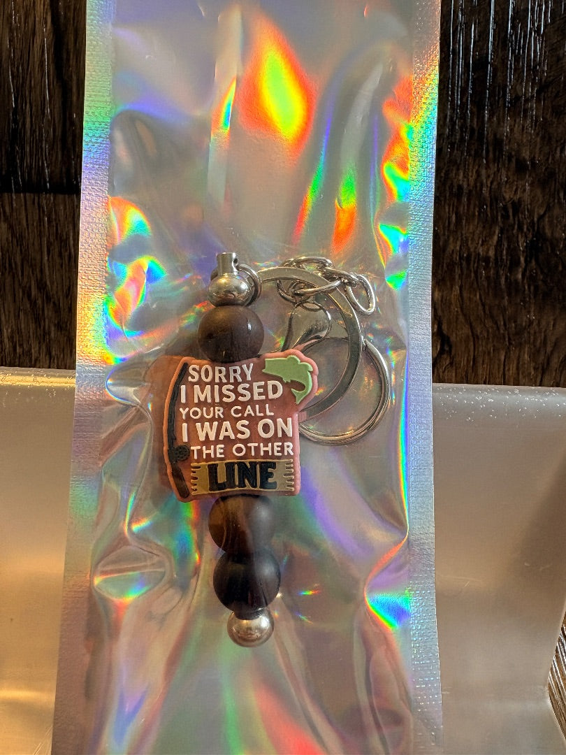 Keychain