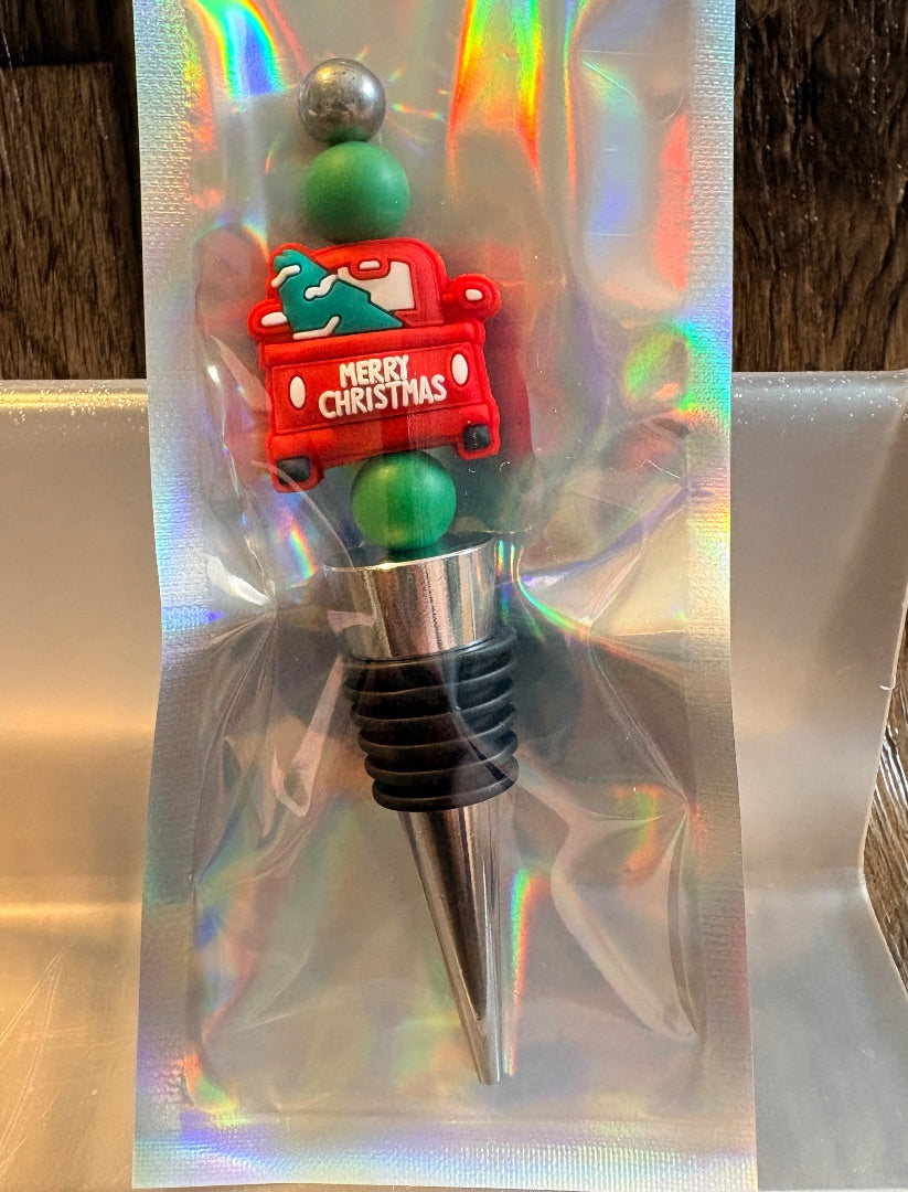 Wine Stopper