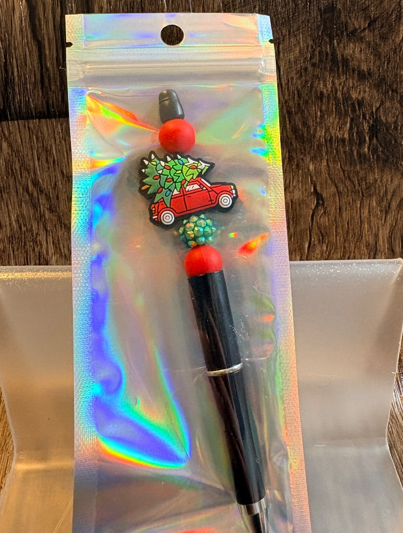 Pen