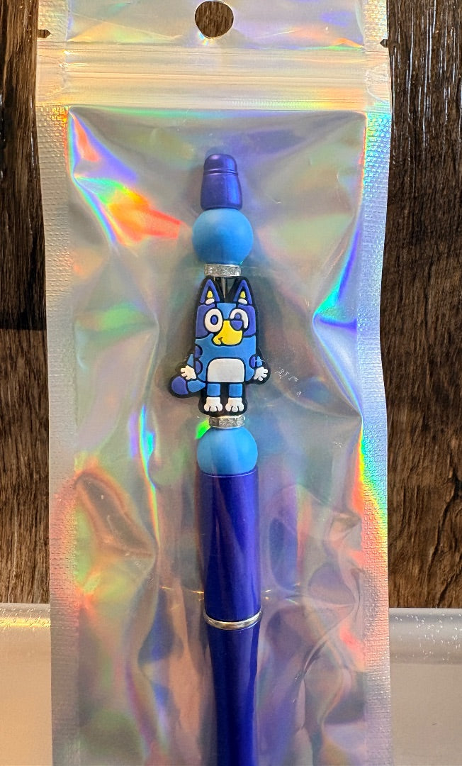 Pen