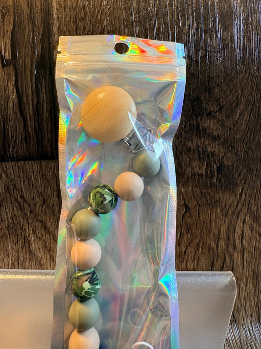 Paci Clip