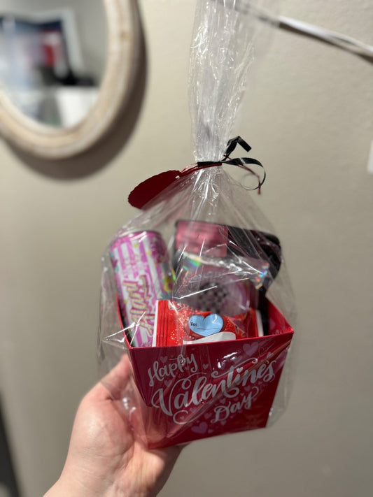 CC Alani Gift Basket
