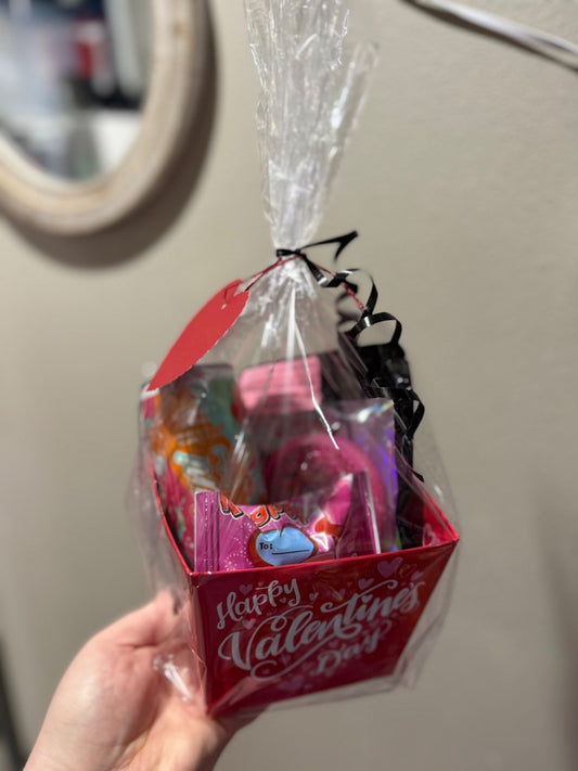 Mom Juice Gift Basket