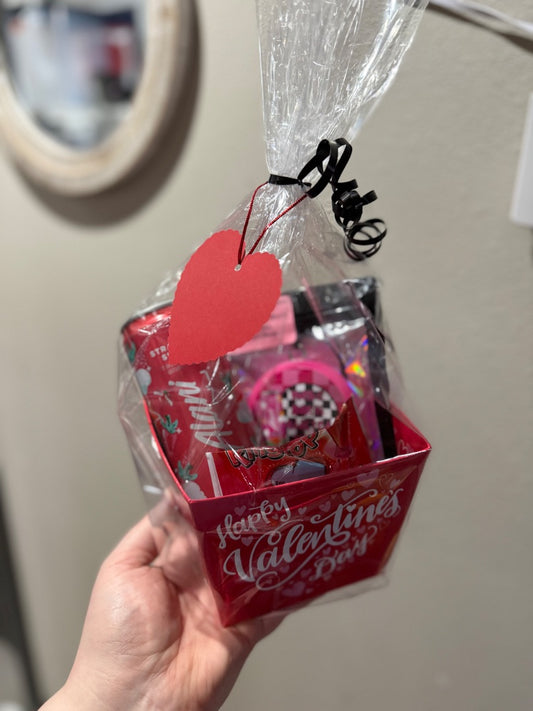 Strawberry Alani Gift Basket