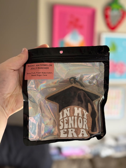 Senior Era  Freshie, Full Size