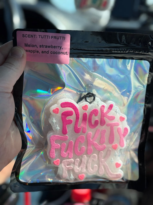 FFF  Freshie, Full Size