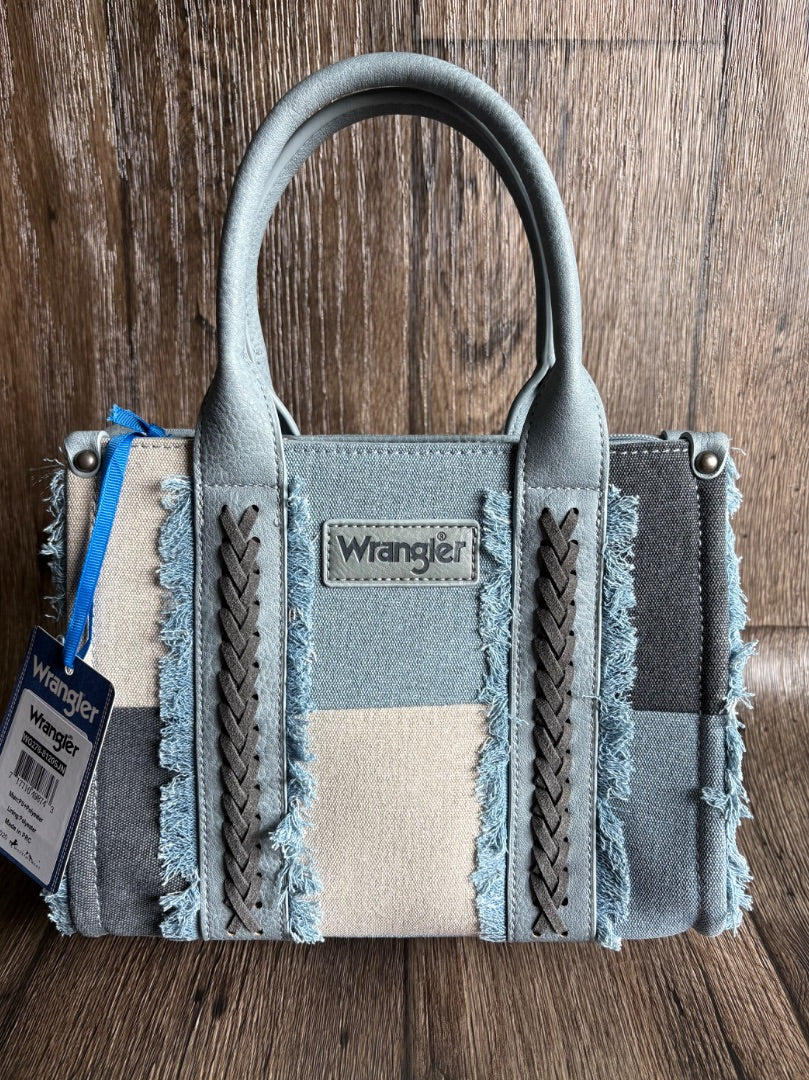 Wrangler Purse Dnm