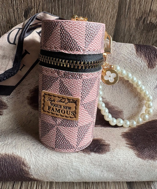 Wristlet