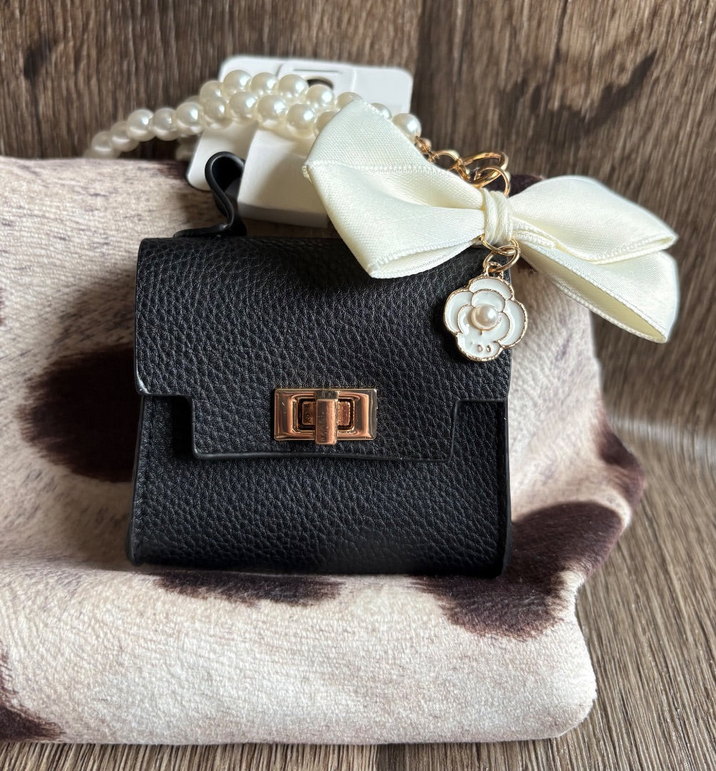 Wristlet