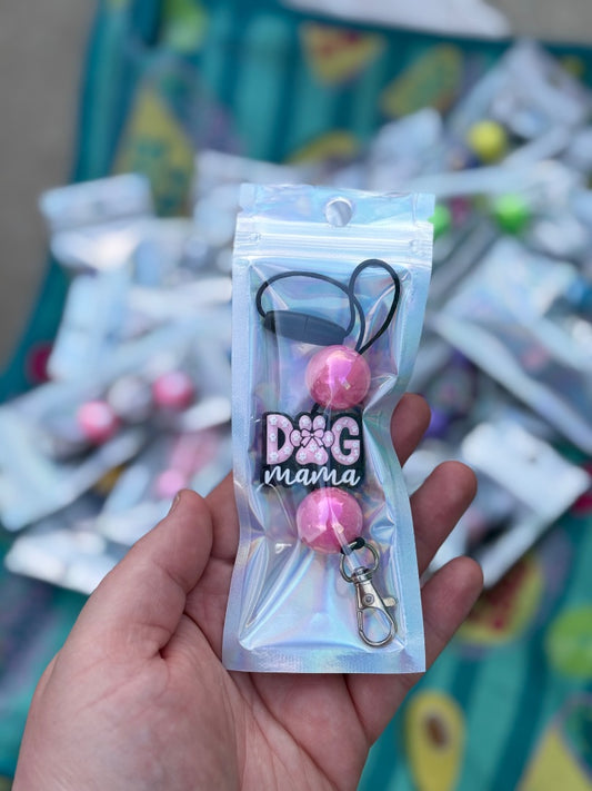 Dog Mama  Freshie Hanger