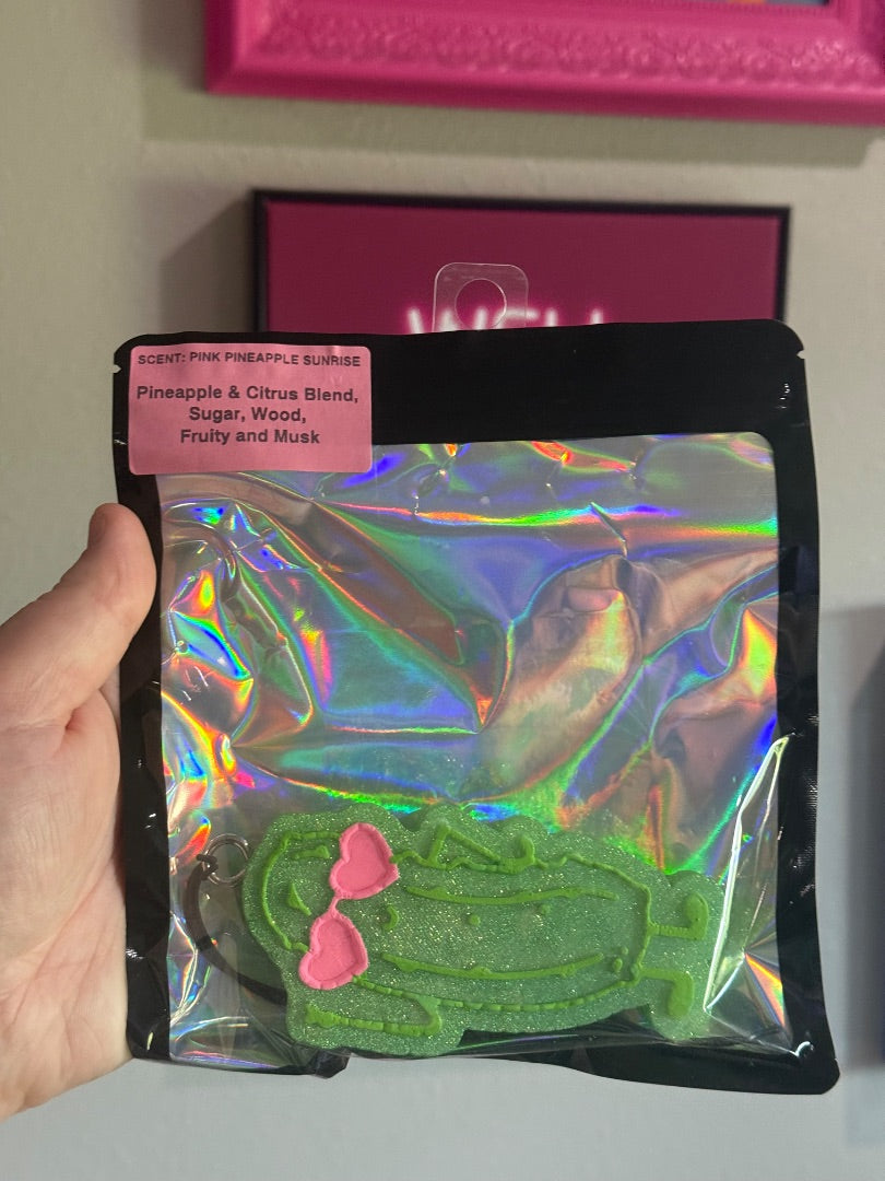 Pickle  Freshie