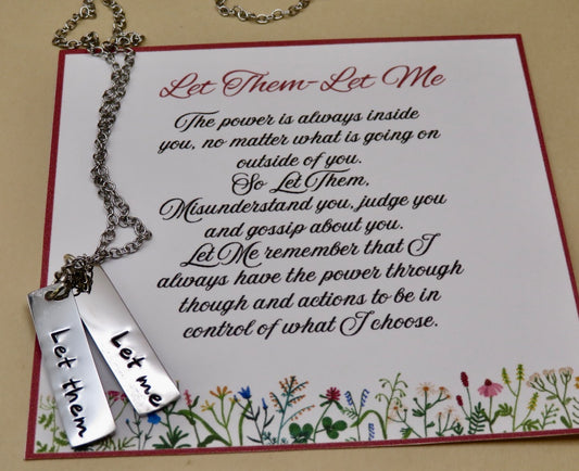 Necklace