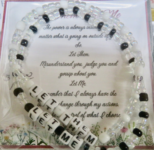 Bracelet