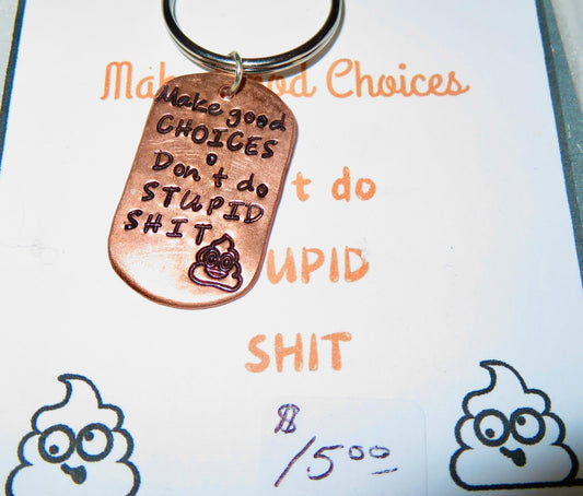 Keychain