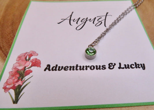 Necklace