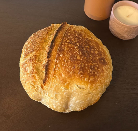 Sourdough  Original