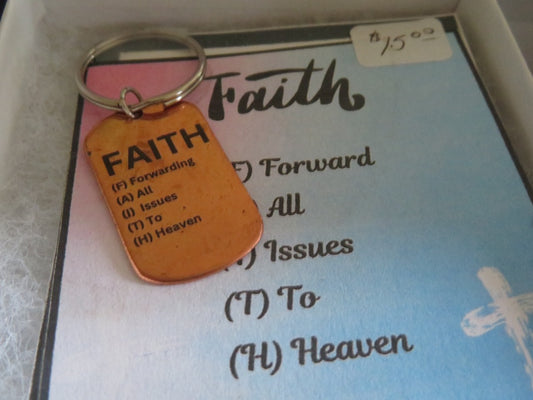Keychain