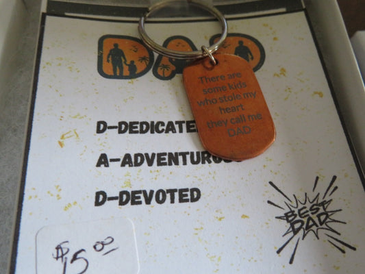 Keychain