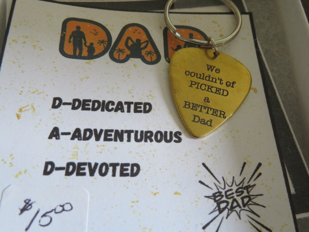 Keychain