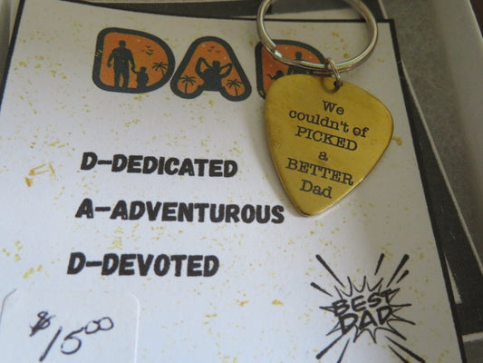 Keychain