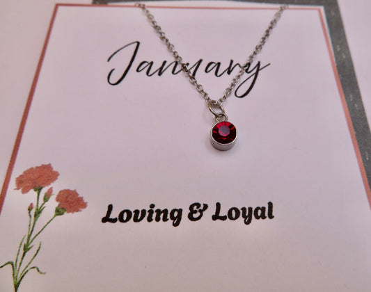 Necklace