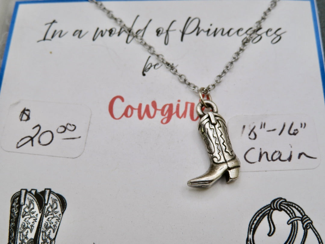 Necklace, Creative Jewelry by Elaine