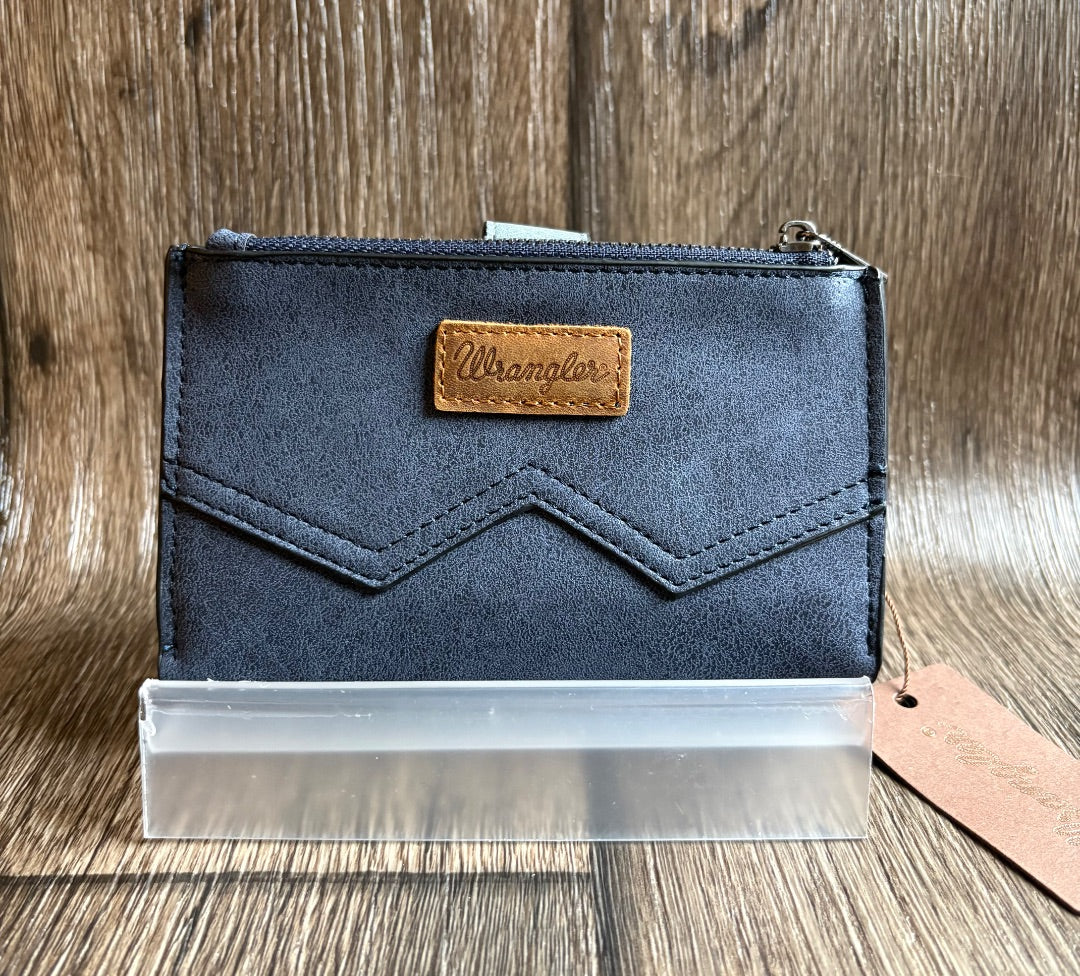 Wrangler Fringe Purse, Kimmicowboutique