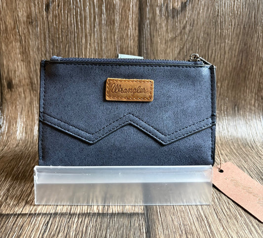 Wrangler Fringe Purse, Kimmicowboutique