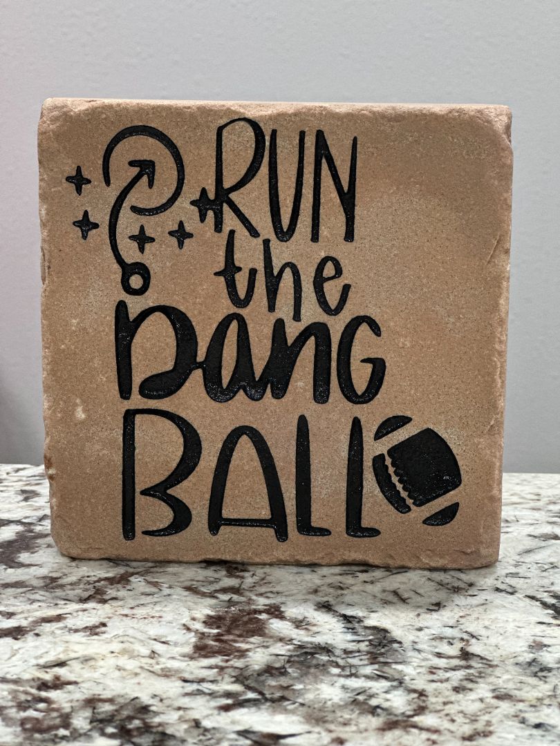 Red Flagstone Lasting Marks LLC, Designed Locally