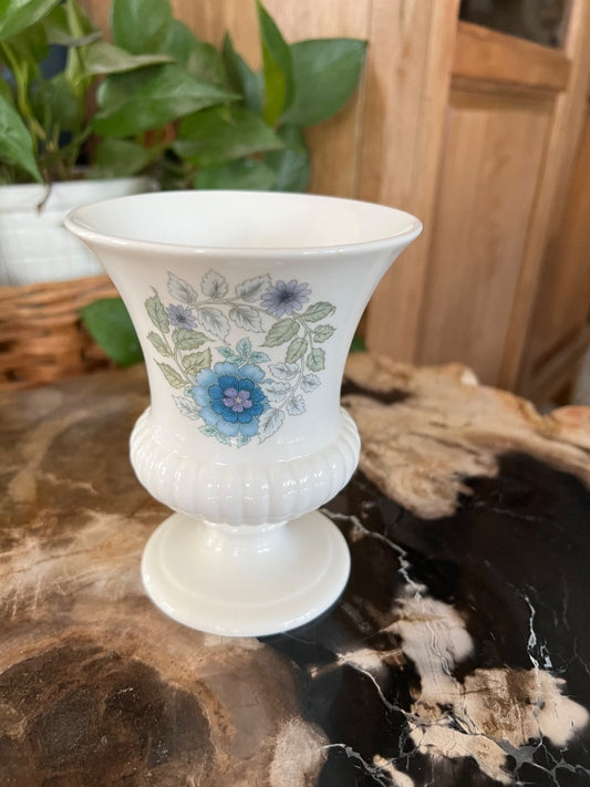 Wedgewood Clementine Vase
