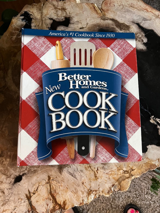 Better Homes & Gardens