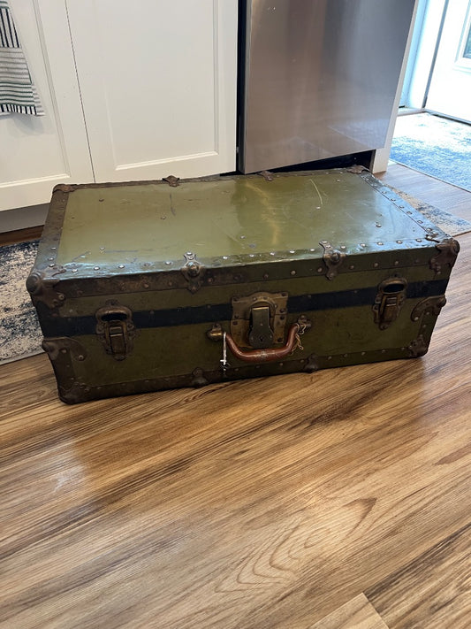 Military Locker