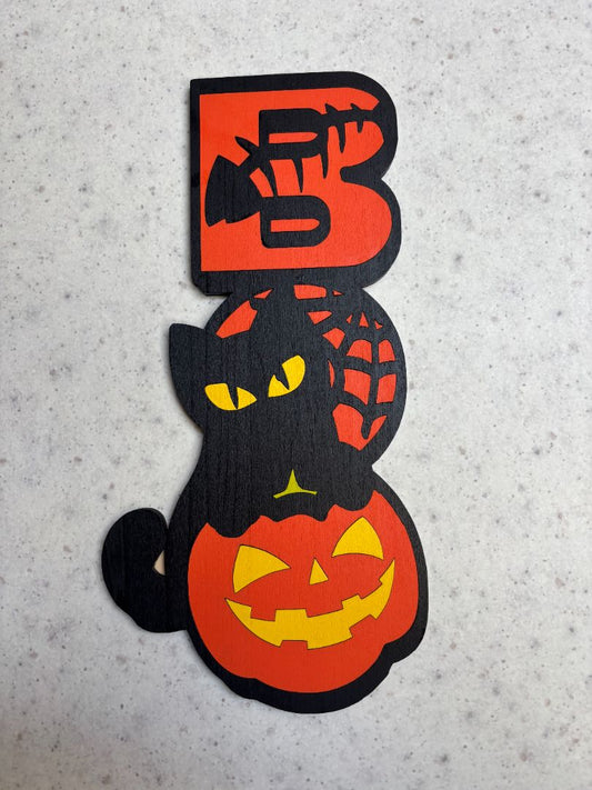 boo cat